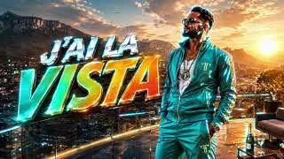 Miniature : TOTI - J’ai la Vista 💸 | Son Officiel 2026