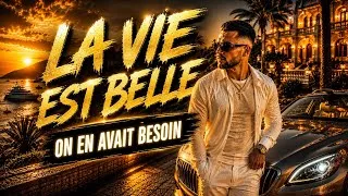 Miniature : TOTI – LA VIE EST BELLE ☀️ | Audio officiel