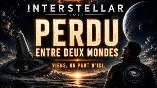 Miniature : TOTI – PERDU ENTRE DEUX MONDES 🌌 | Audio officiel