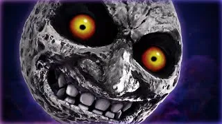 Miniature : Dernières heures | The Legend of Zelda: Majora's Mask