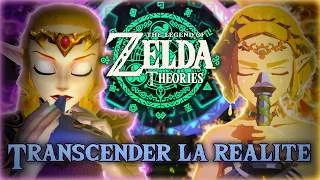 Miniature : Les voyages dans le temps | The Legend of Zelda Theories - Chronologie