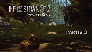 Miniature : Life is strange 2 / Episode 1 / Partie 3 (FR)