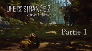 Miniature : Life is strange 2 / Episode 1 / Partie 1 (FR)