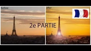 Miniature : Manual Blending !  | technique photo, partie 2