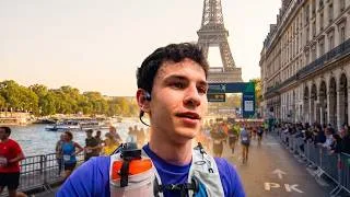 Miniature : Objectif 42.195 km : Mon Marathon de Paris 2026