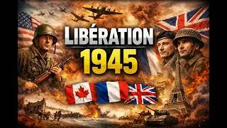Miniature : Musique Émotionnelle –Plus jamais la nuit #SecondeGuerreMondiale #WW2 #Histoire #Mémoire