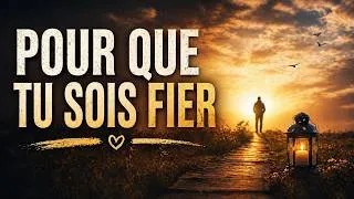 Miniature : Musique Émotionnelle – Pour que tu sois fier #chansontriste #musiquedamour
