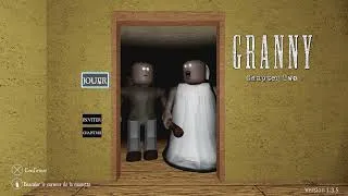 Miniature : Granny