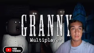 Miniature : Nouvelle vidéo sur Granny 1 et 2
