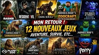 Miniature : Le Retour du Survivants - Une Nouvelle Ère Commence 