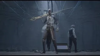 Miniature : LIES OF P - The Nameless Puppet - Final Boss Fight 4K 60 FPS