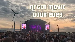 Miniature : After Movie Dour 2023