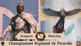 Miniature : Sweezen et Buo reviennent sur leur match mirror de tempo ! (CR Picardie)