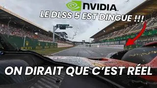 Miniature : LE DLSS 5 A LEAK (C'est incroyable)