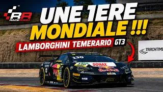 Miniature : RACEROOM SE REFAIT UNE BEAUTÉ ! (Nouvelles GT3, nouveau HUD…)