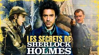 Miniature : Les secrets de Sherlock Holmes ! (version Guy Ritchie)