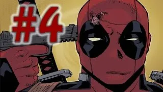 Miniature : ► Toto Play -Ep.4 GROS LOLOS !! -Deadpool HD & FR