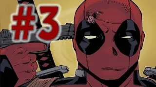 Miniature : ► Toto Play -Ep.3 SOLUTION FINALE !! -Deadpool HD & FR