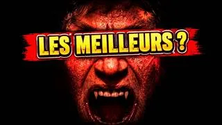 Miniature : Les Blood Angels sont-ils vraiment les meilleurs Space Marines ? | Chapitrerie
