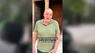 Miniature : Sant Cugat, punt de partida d'una ruta de 7.000 km per visibilitzar la fibromiàlgia