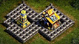 Miniature : Meilleures Bases de pro MDO 10