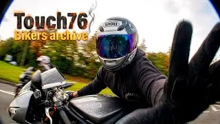 Miniature : L'HISTOIRE DE TOUCH76 (une partie) : Souvenirs, Gomme Brûlée et Amitié 🎞️