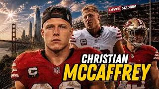 Miniature : Le joueur le plus complet de la NFL ? L'histoire de CMC