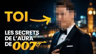 Miniature : 007 leçons pour avoir le charisme de James Bond ?