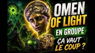 Miniature : PoE2 Farm Omen of Light en Groupe  sans prise de tête (Abyss Amanamu's)