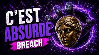 Miniature : POE 2 : La Strat Breach la Plus SIMPLE du Moment