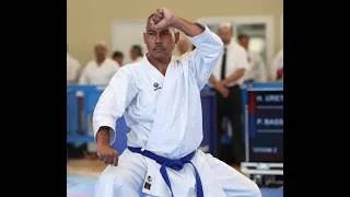 Miniature : CHAMPIONNAT DE FRANCE VÉTÉRANS – COMBAT & KATA D'EXCEPTION