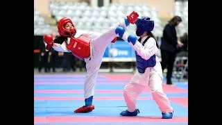 Miniature : COUPE DE FRANCE COMBAT PUPILLES – JEUNES CHAMPIONS EN ACTION