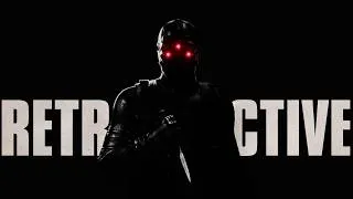 Miniature : Qu'est-il arrivé à SPLINTER CELL ?