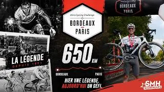 Miniature : J’ai tenté de dompter la légende Bordeaux–Paris, cette course mythique qui a forgé les plus grands !