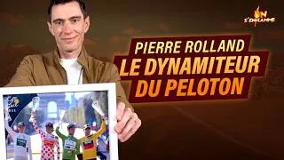 Miniature : Interview "ON S’ENFLAMME" : BikingMan, Alpe d'huez, Paul Seixas... et tant d'autres sujets !