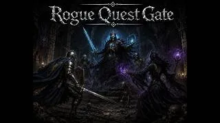 Miniature : L'Epreuve de Fers 1 [RogueQuest Gate 2026] Quête A01 Partie 1