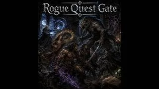 Miniature : ROGUEQUEST GATE  2026 [Heroquest]  Quête L02 Partie 2   "La Tour de l'épouvante 2"
