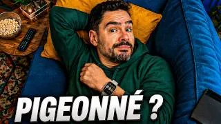 Miniature : Montres connectées : pourquoi on se fait tous pigeonner ?