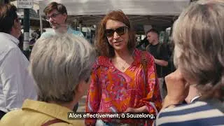 Miniature : Inauguration du Cœur de quartier Sauzelong