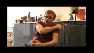 Miniature : Sébastien Langloys