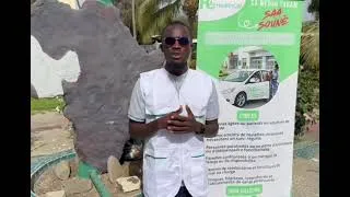 Miniature : Health Car "Sa wergu yaram, saa souné "