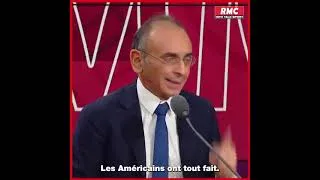 Miniature : 1 minute pour comprendre la propagande américaine