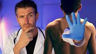 Miniature : L'Homme dont le TROU dans le VENTRE a Fasciné le Monde