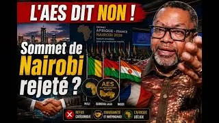 Miniature : Les stratégies cachées derrière le boycott de l'AES