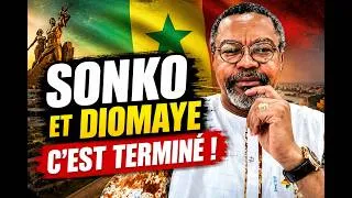 Miniature : SÉNÉGAL : LA RUPTURE ENTRE SONKO ET DIOMAYE EST TOTALE ?