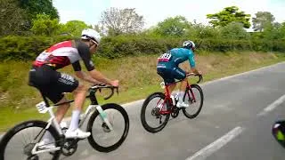 Miniature : Tour de Bretagne - Les Belles Images de la dernière étape 