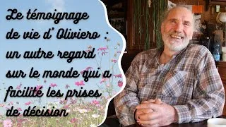 Miniature : Le témoignage de vie d'Oliviero