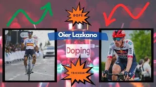Miniature : CE COUREUR S'EST DOPÉ