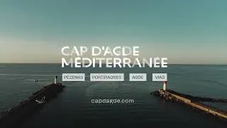 Miniature : Cap d’Agde Méditerranée : version originale !