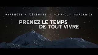 Miniature : Montagnes Occitanie Sud de France, prenez le temps de tout vivre
